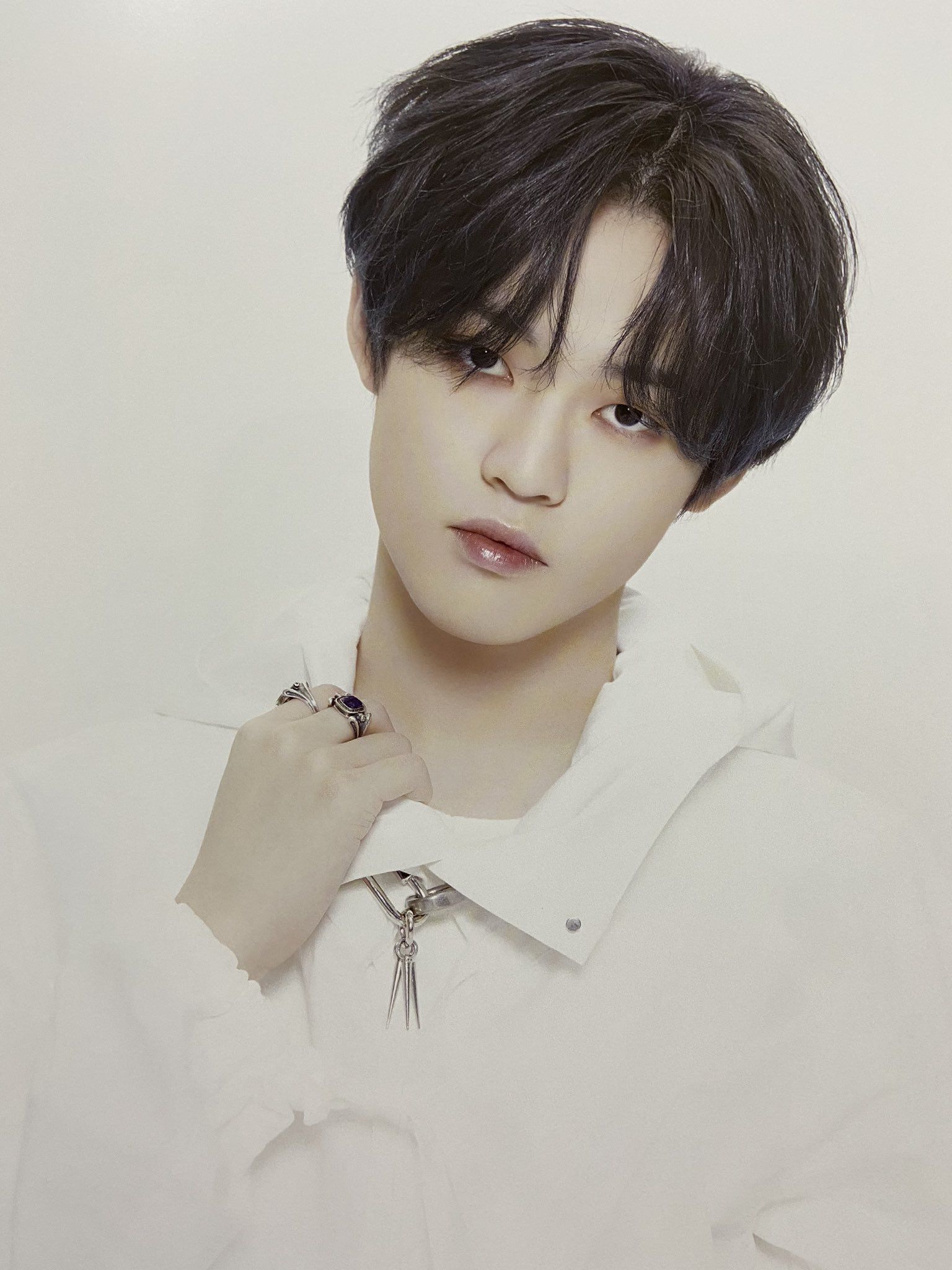 Detail Foto Chenle Nct Nomer 14