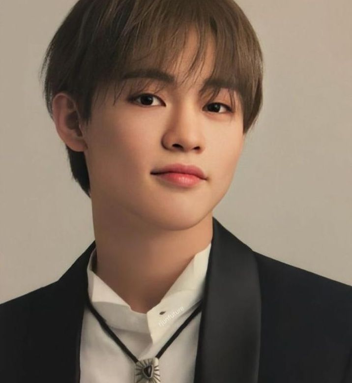 Detail Foto Chenle Nct Nomer 19