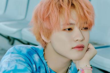 Detail Foto Chenle Nct Nomer 22