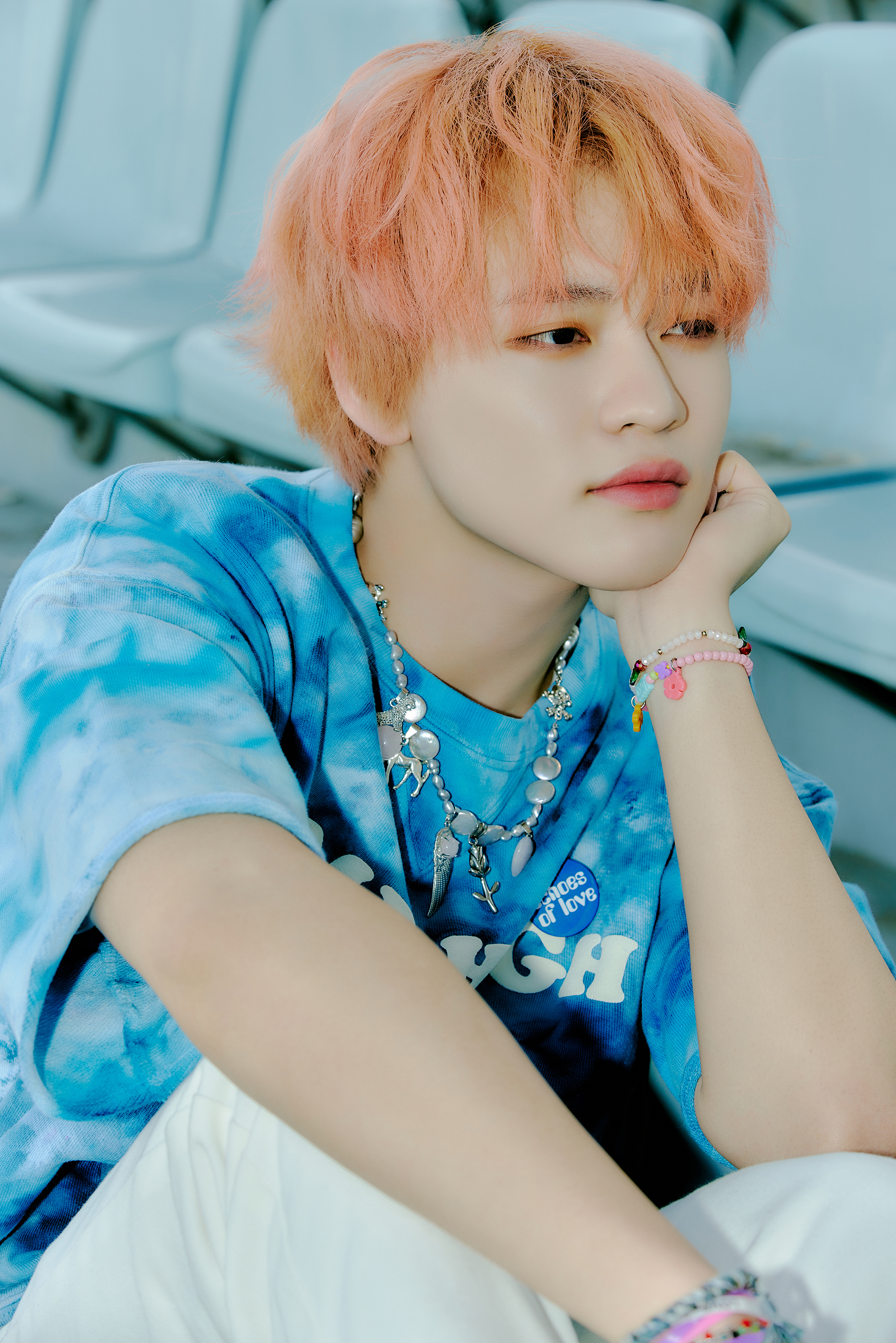 Detail Foto Chenle Nct Nomer 4