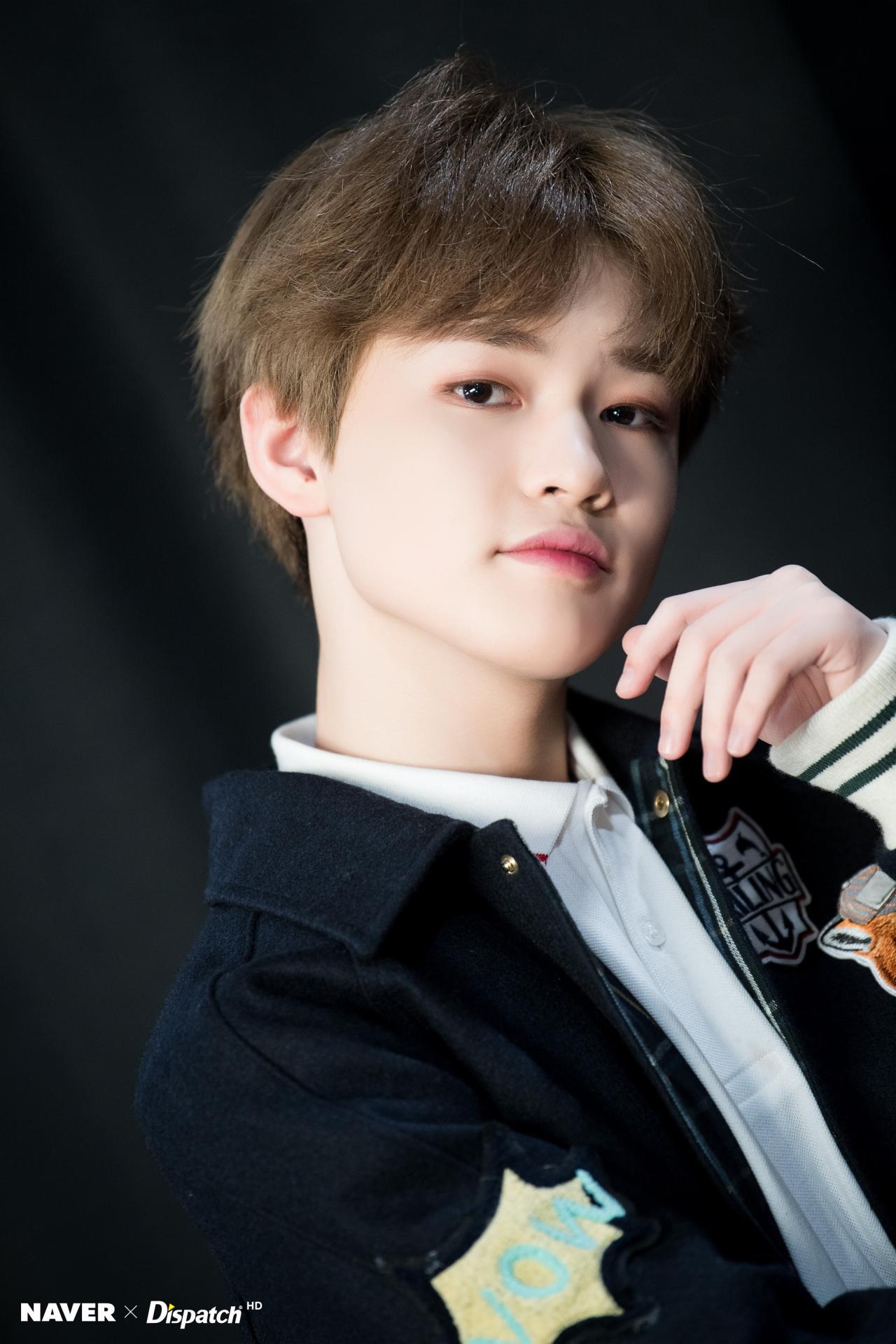 Detail Foto Chenle Nct Nomer 29