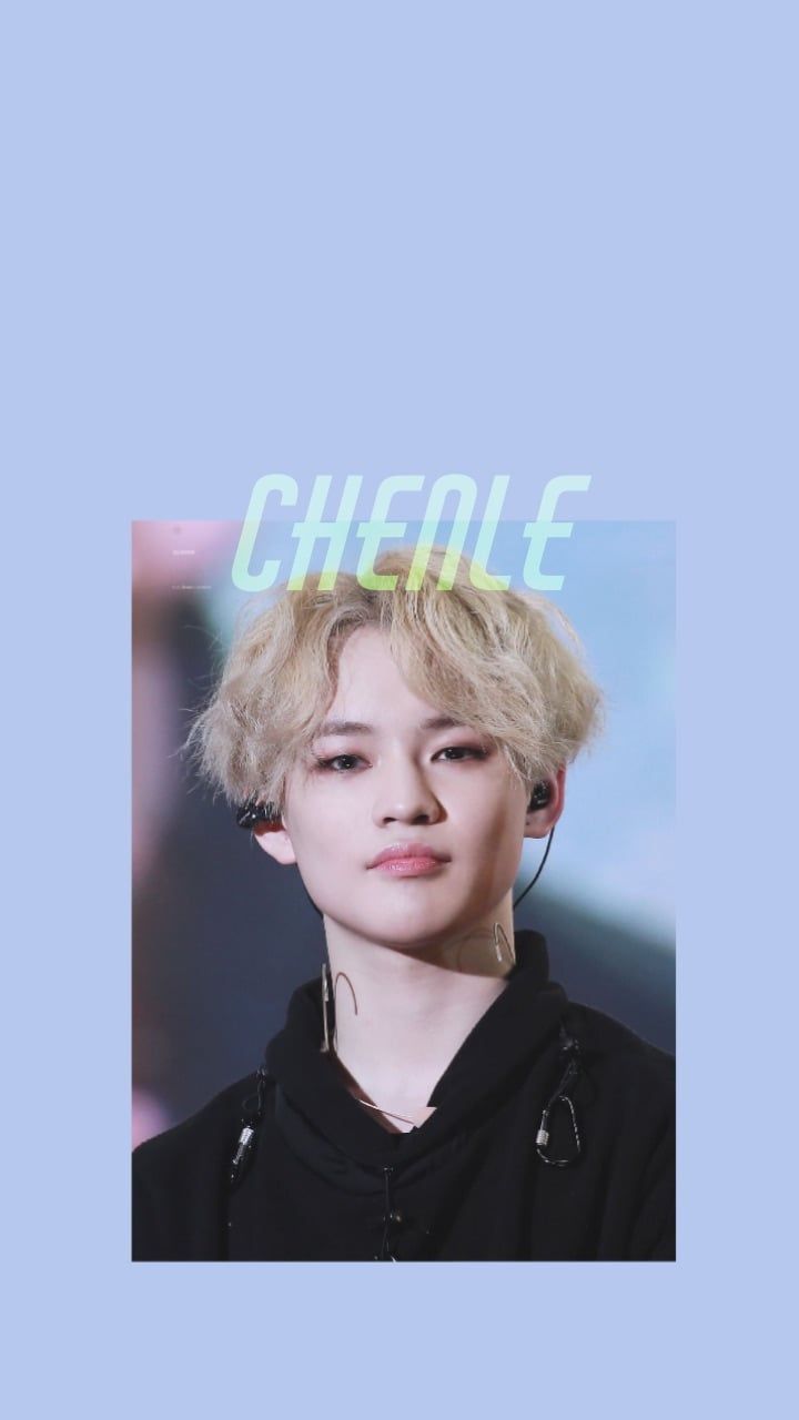 Detail Foto Chenle Nct Nomer 31