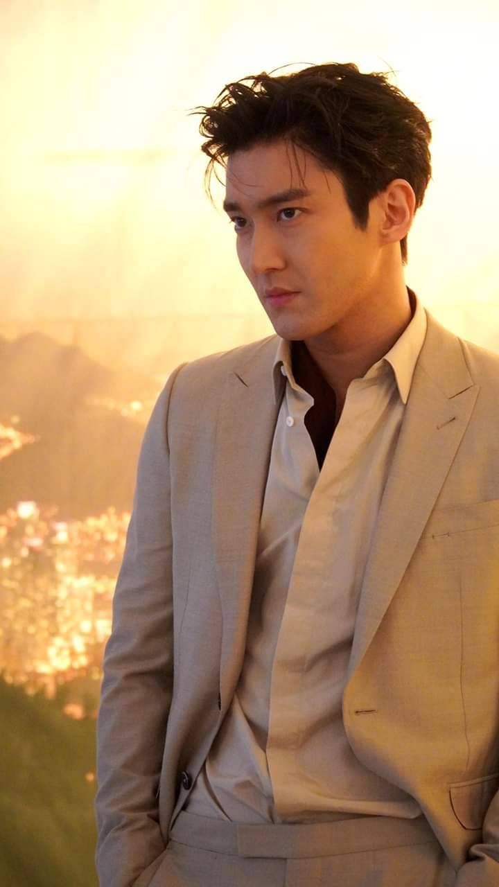 Detail Foto Choi Siwon Nomer 15