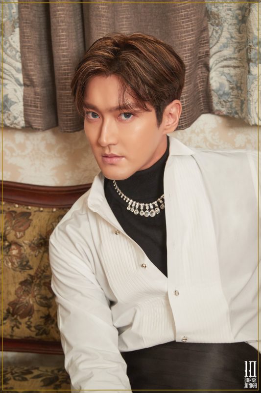 Detail Foto Choi Siwon Nomer 29