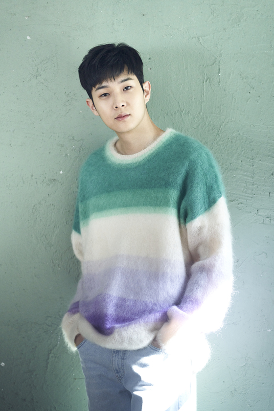 Detail Foto Choi Woo Shik Nomer 21