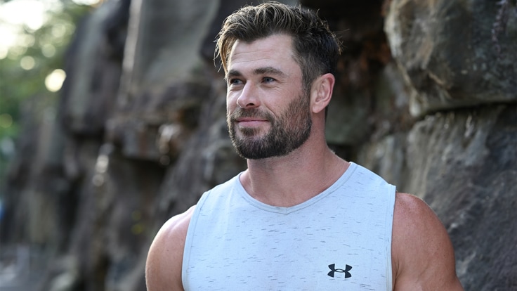 Detail Foto Chris Hemsworth Nomer 20