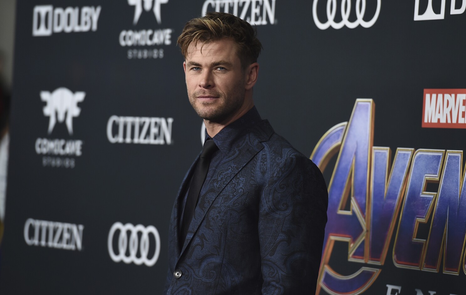 Detail Foto Chris Hemsworth Nomer 53