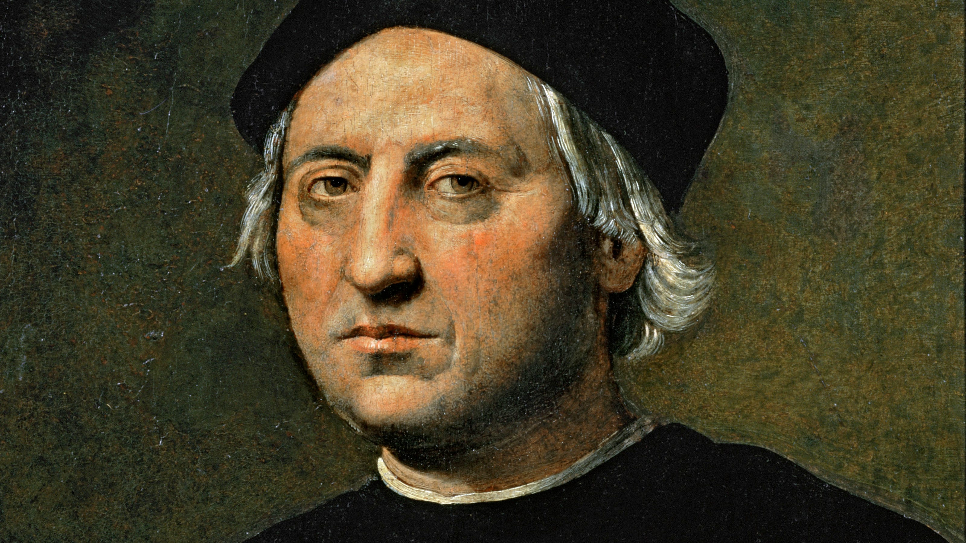 Detail Foto Christopher Columbus Nomer 25