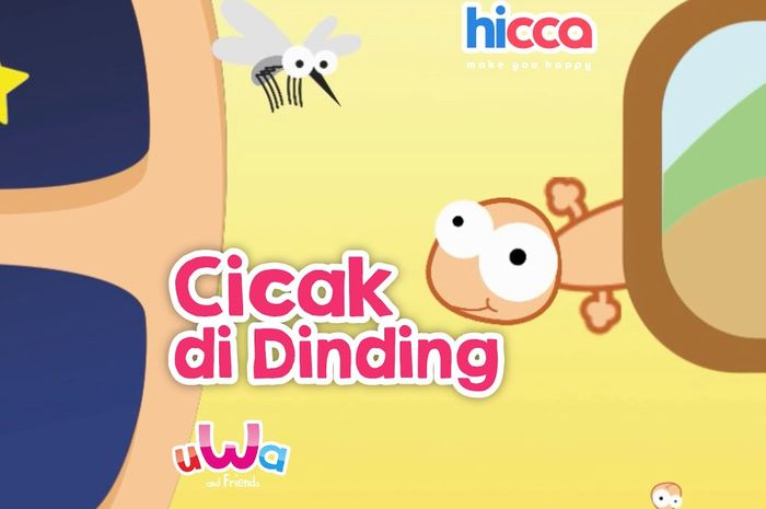 Detail Foto Cicak Di Dinding Nomer 31