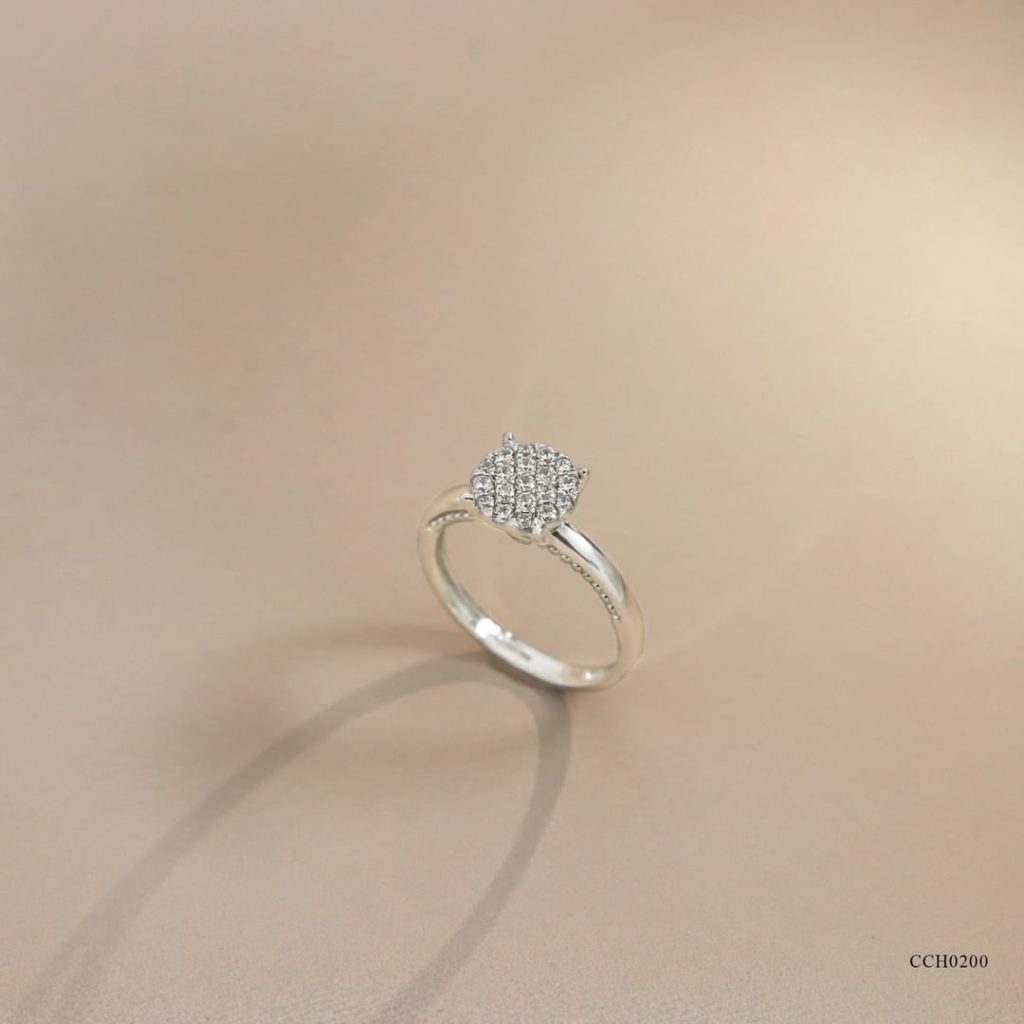 Detail Foto Cincin Emas Putih Nomer 54