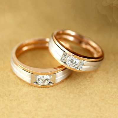 Detail Foto Cincin Lamaran Nomer 10