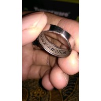 Detail Foto Cincin Nabi Sulaiman Nomer 42