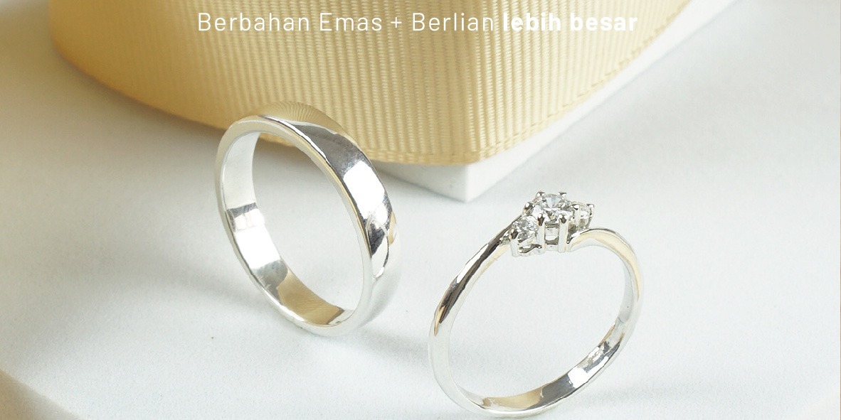 Detail Foto Cincin Nikah Nomer 16