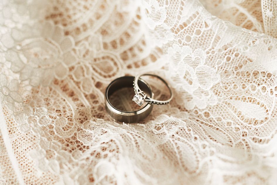 Detail Foto Cincin Nikah Nomer 5