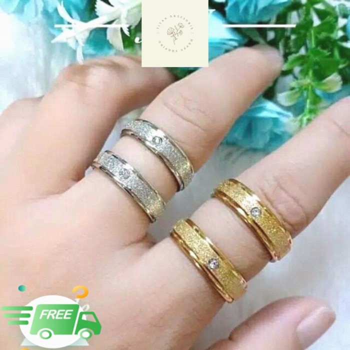 Detail Foto Cincin Nikah Nomer 50