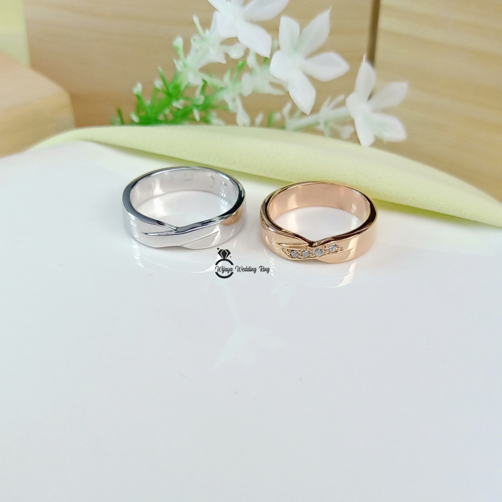 Detail Foto Cincin Pernikahan Nomer 36