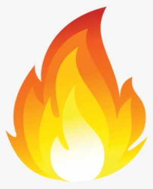 Detail Fuego Emoji Nomer 6