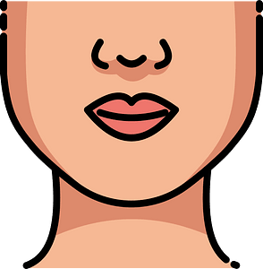 Detail Gesicht Png Nomer 13