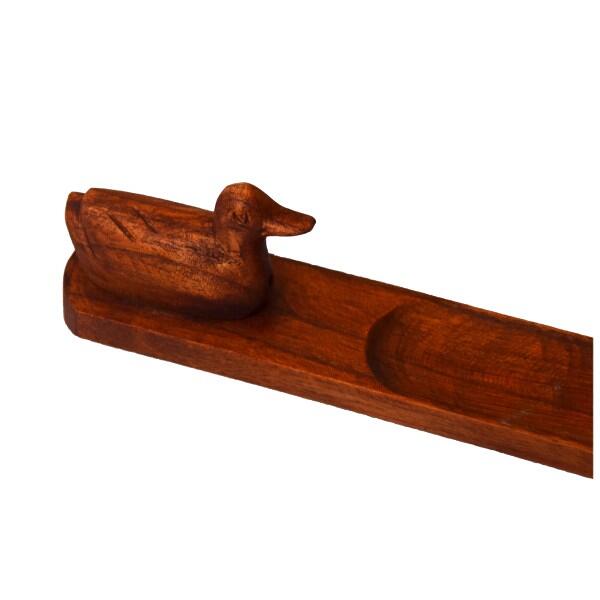 Detail Holz Nilpferd Afrika Nomer 19