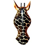 Detail Holz Nilpferd Afrika Nomer 21