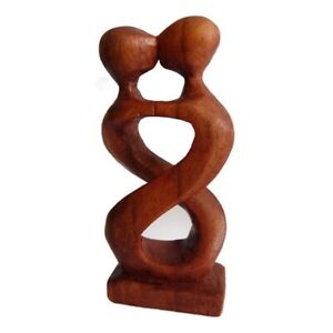 Detail Holz Nilpferd Afrika Nomer 22