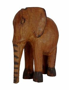 Detail Holz Nilpferd Afrika Nomer 7