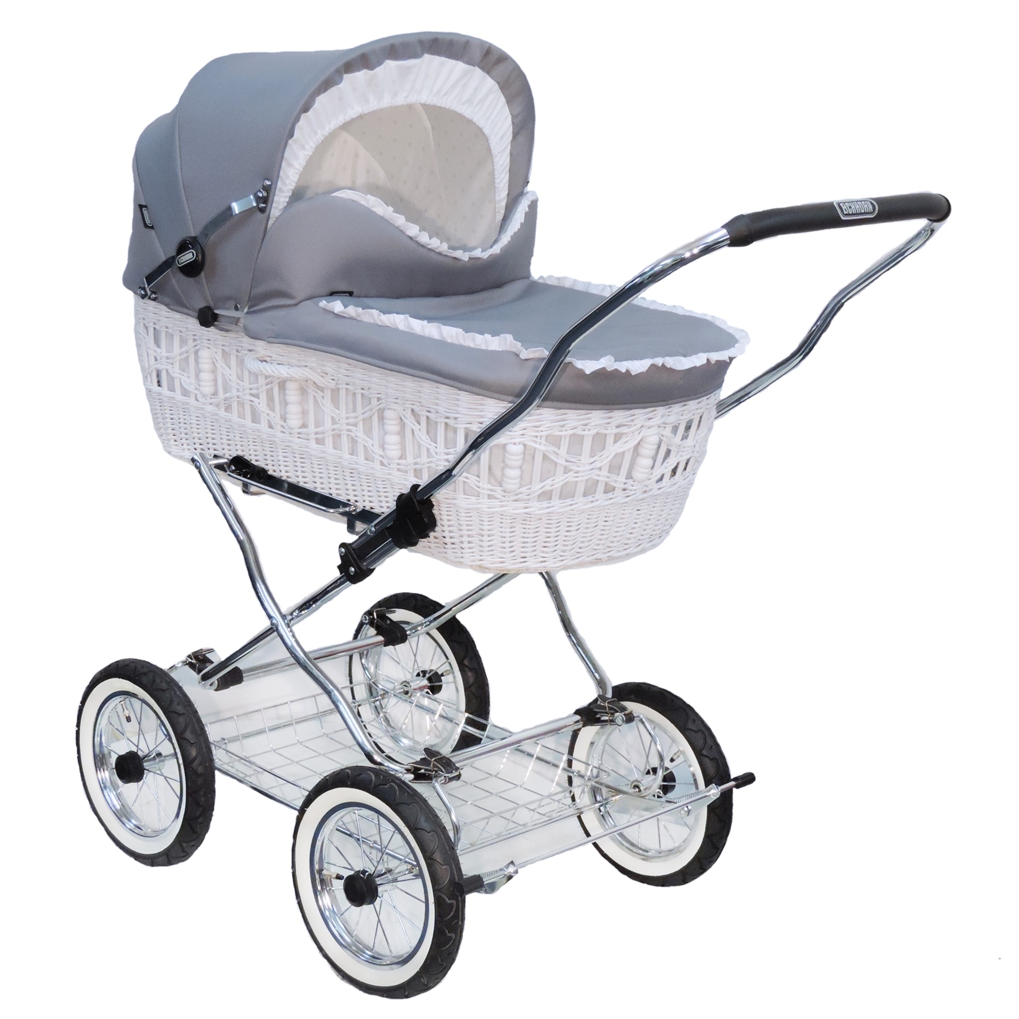 Detail Kinderwagen Zeichnung Nomer 12