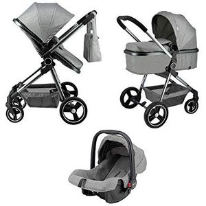 Detail Kinderwagen Zeichnung Nomer 16