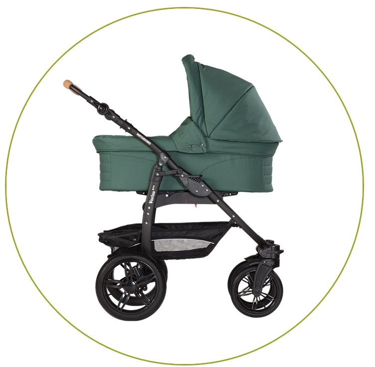 Detail Kinderwagen Zeichnung Nomer 19