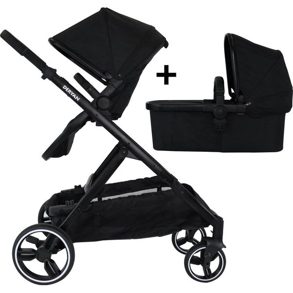 Detail Kinderwagen Zeichnung Nomer 21