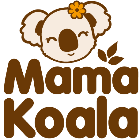 Detail Koala Mama Nomer 2