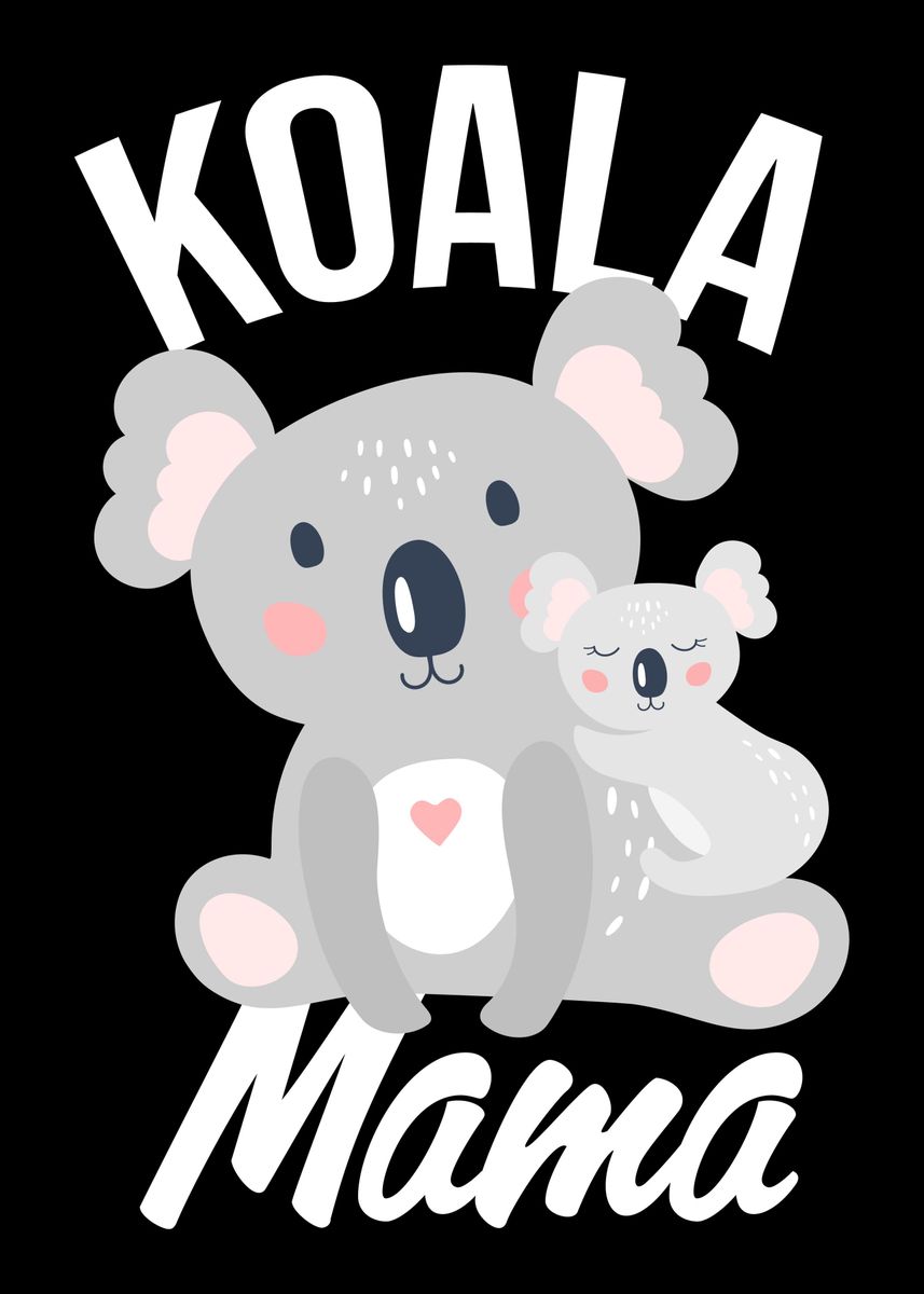 Detail Koala Mama Nomer 3