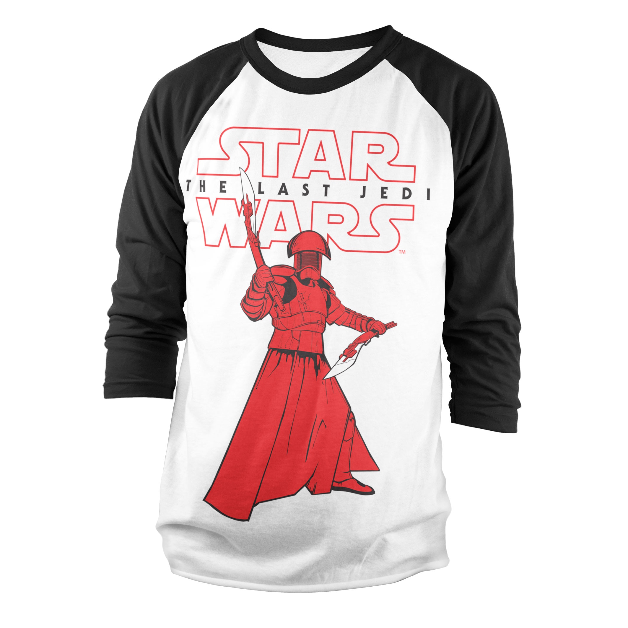 Detail Last Jedi T Shirt Nomer 20