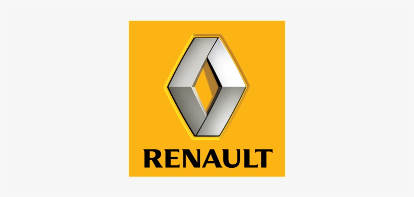 Detail Logo Renault Vector Nomer 10