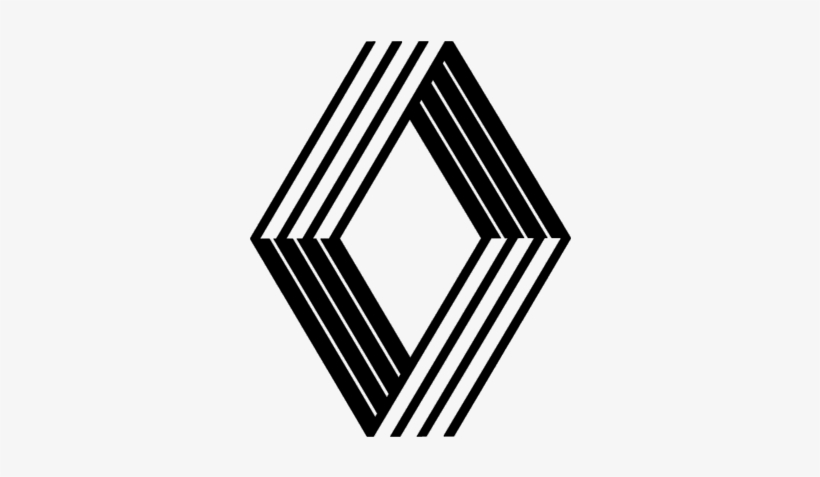 Detail Logo Renault Vector Nomer 12