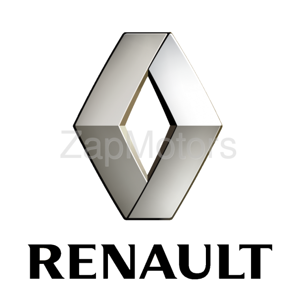 Detail Logo Renault Vector Nomer 14