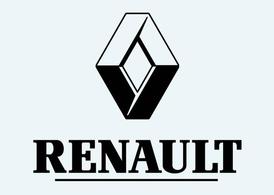 Detail Logo Renault Vector Nomer 3