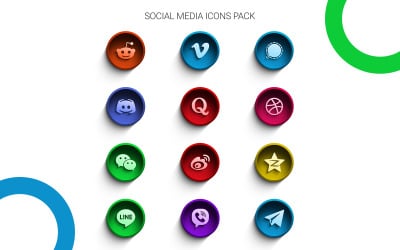 Detail Media Browser Icon Pack Nomer 6