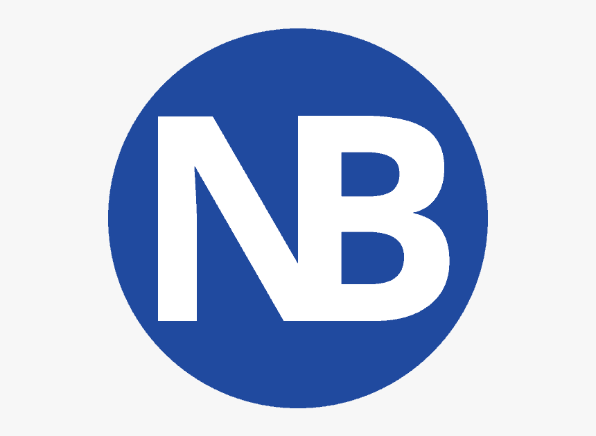 Detail Nb Logo Nomer 10