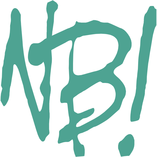 Detail Nb Logo Nomer 12