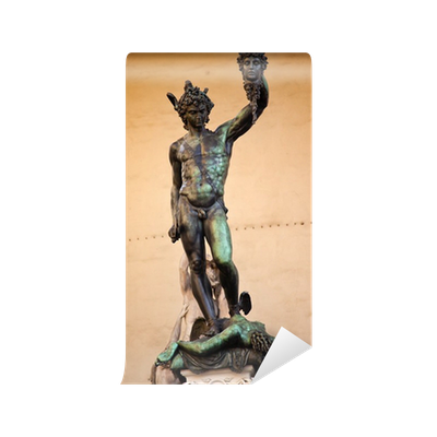 Palazzo Vecchio Statue - KibrisPDR