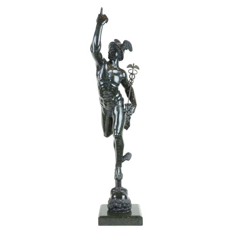 Detail Palazzo Vecchio Statue Nomer 16