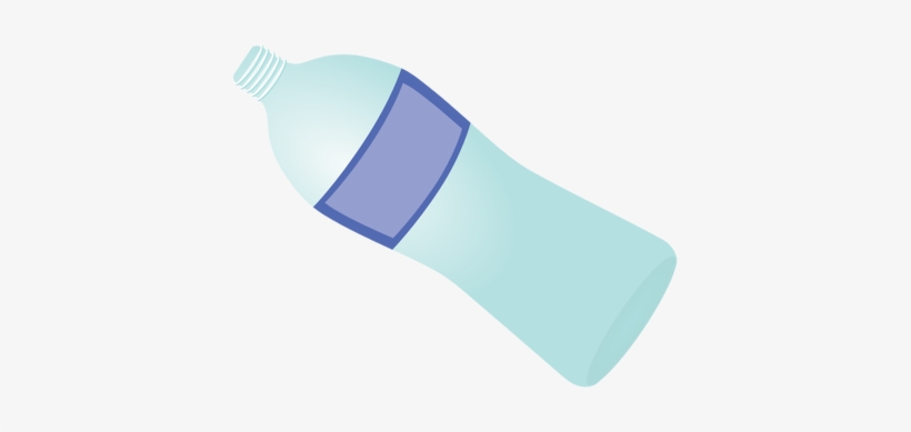 Detail Plastic Bottle Drawing Nomer 2