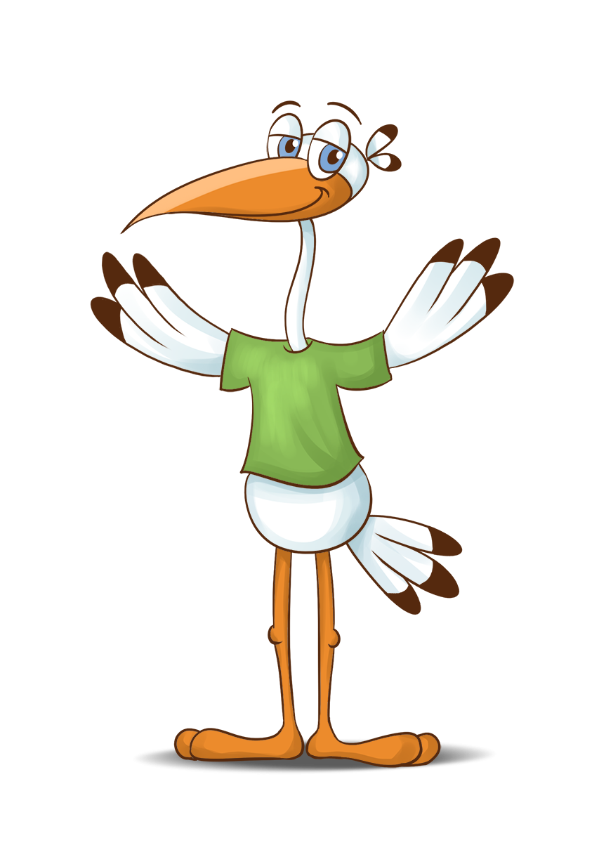 Post Vom Storch - KibrisPDR