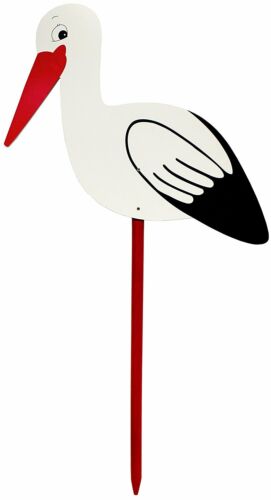Detail Post Vom Storch Nomer 8