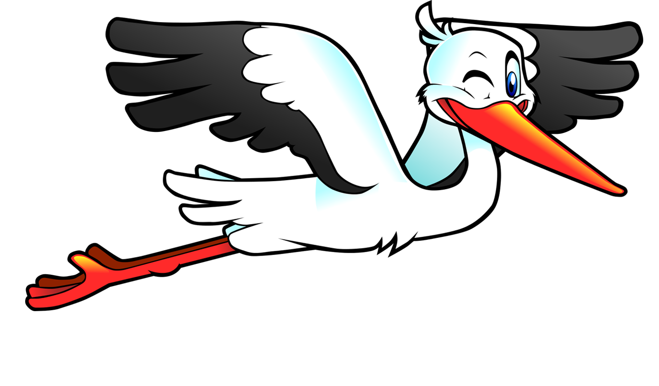 Detail Post Vom Storch Nomer 11