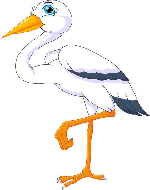 Detail Post Vom Storch Nomer 16