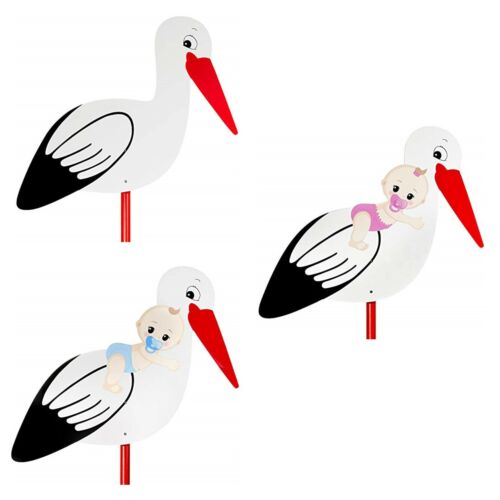Detail Post Vom Storch Nomer 5