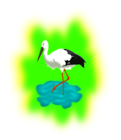 Detail Post Vom Storch Nomer 6