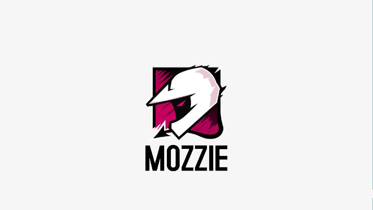 Detail Rainbow Six Siege Mozzie Icon Nomer 8